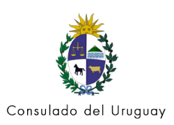 Consulado del Uruguay