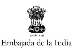 Embajada de la India