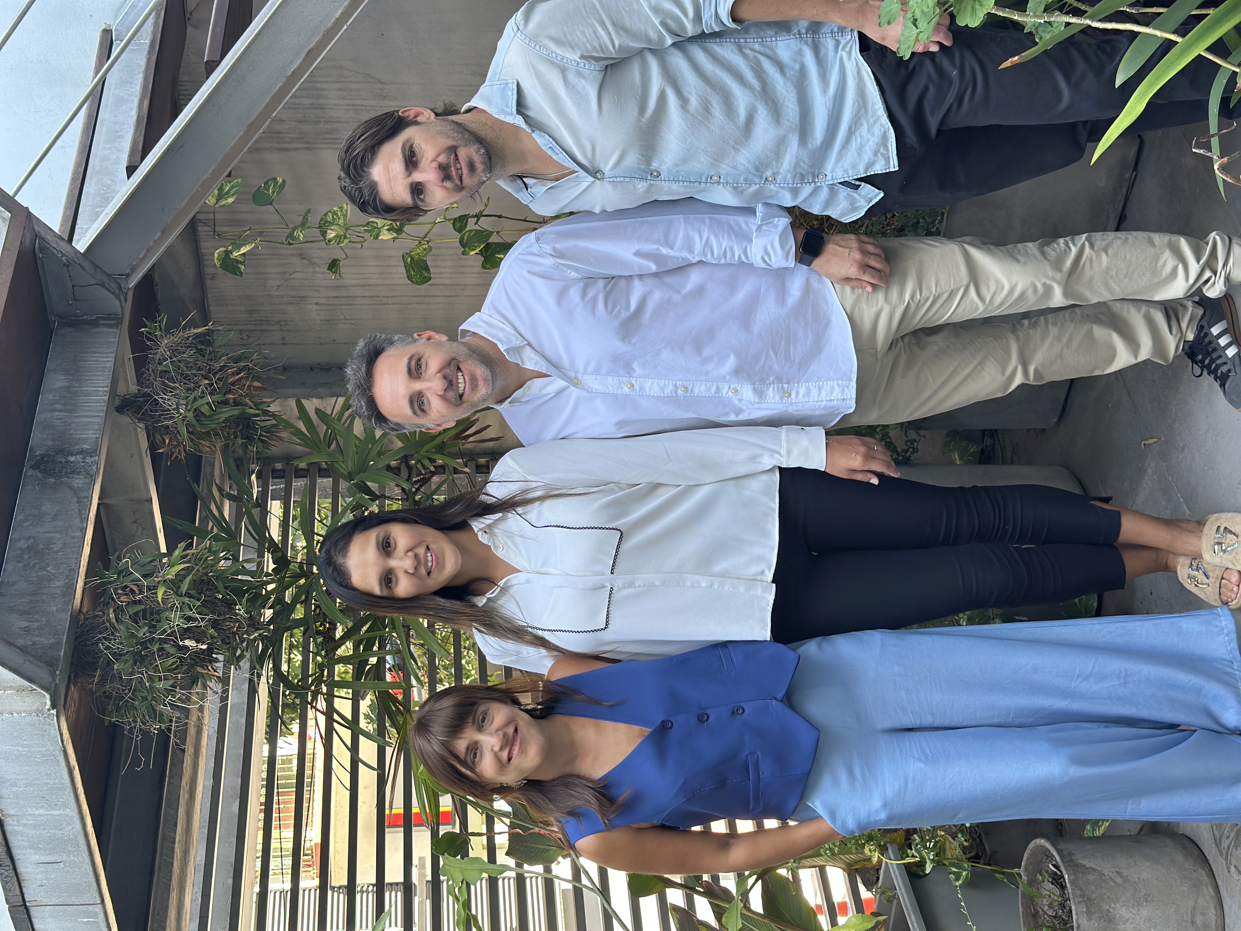 Equipo Cecilia Quibel Propiedades