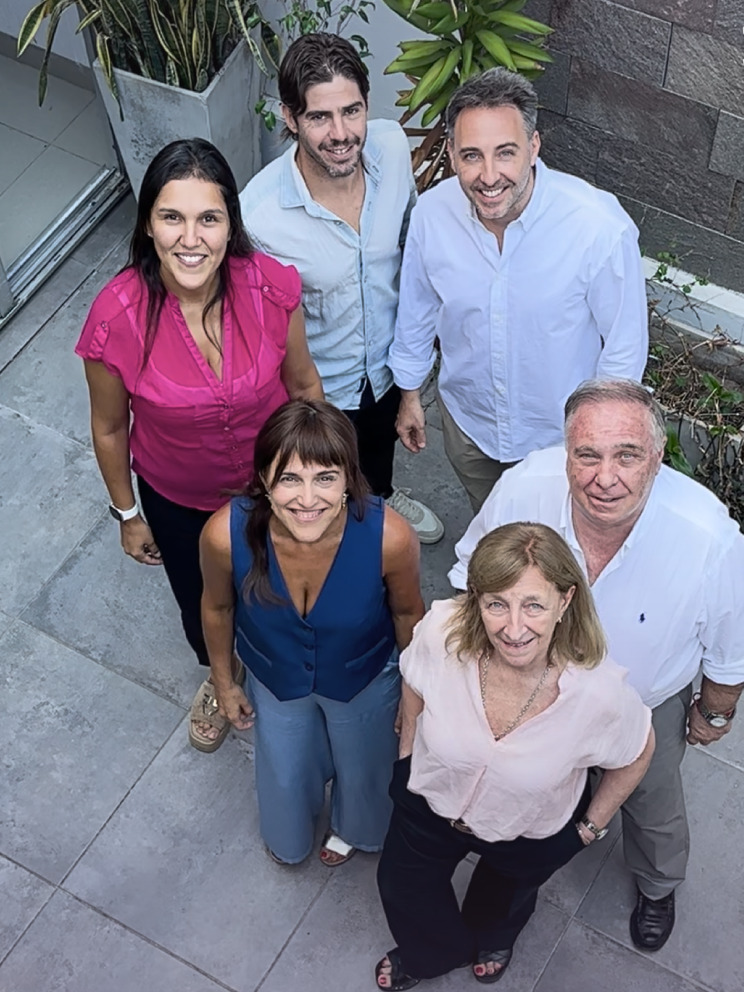 Equipo Cecilia Quibel Propiedades